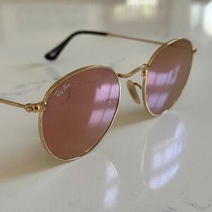 Ray Ban sunglasses